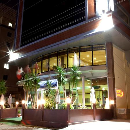 Sefa Hotel 2 チョルル エクステリア 写真