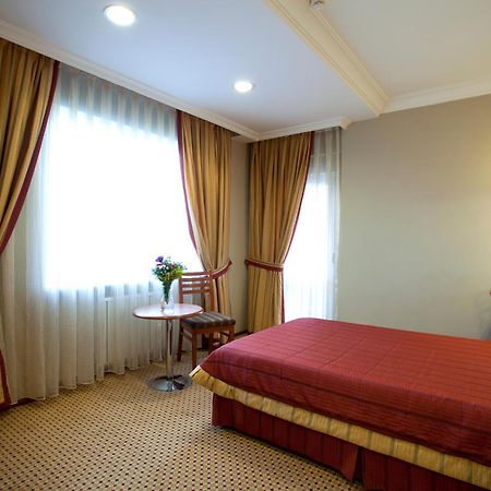 Sefa Hotel 2 チョルル エクステリア 写真
