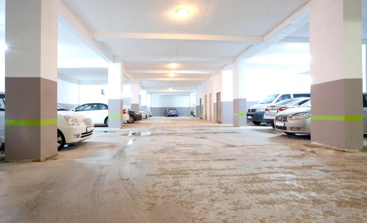 Sefa Hotel 2 チョルル エクステリア 写真