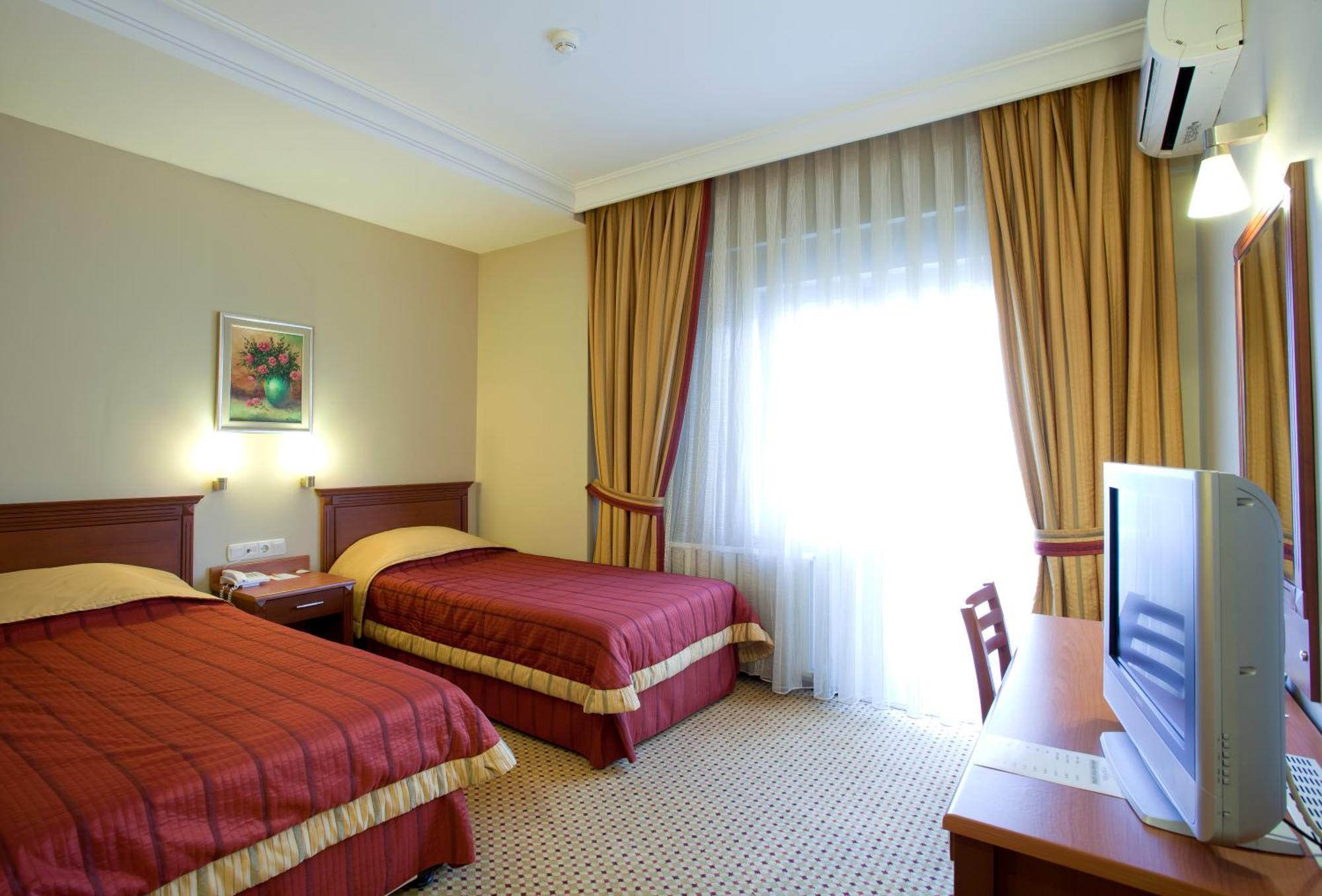Sefa Hotel 2 チョルル エクステリア 写真