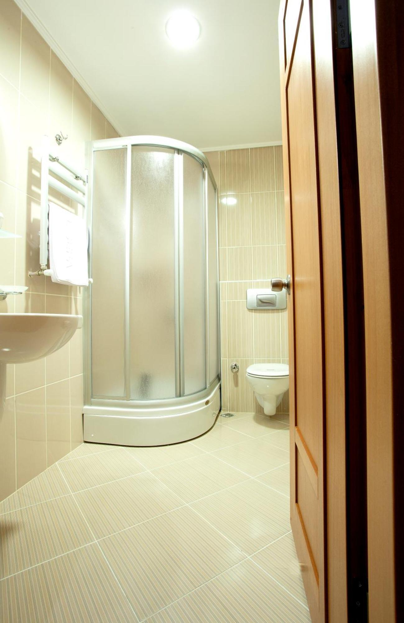 Sefa Hotel 2 チョルル エクステリア 写真