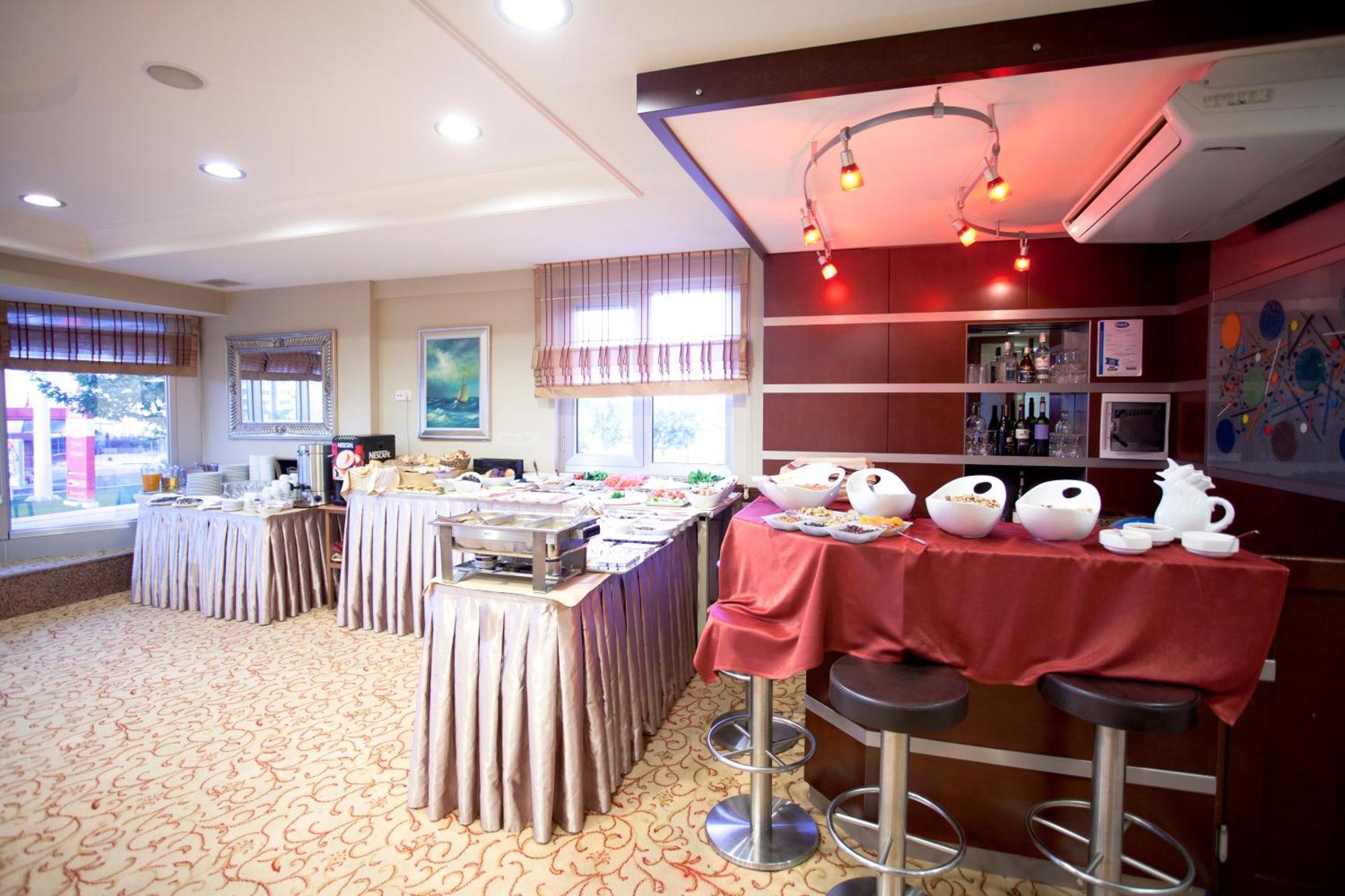 Sefa Hotel 2 チョルル エクステリア 写真