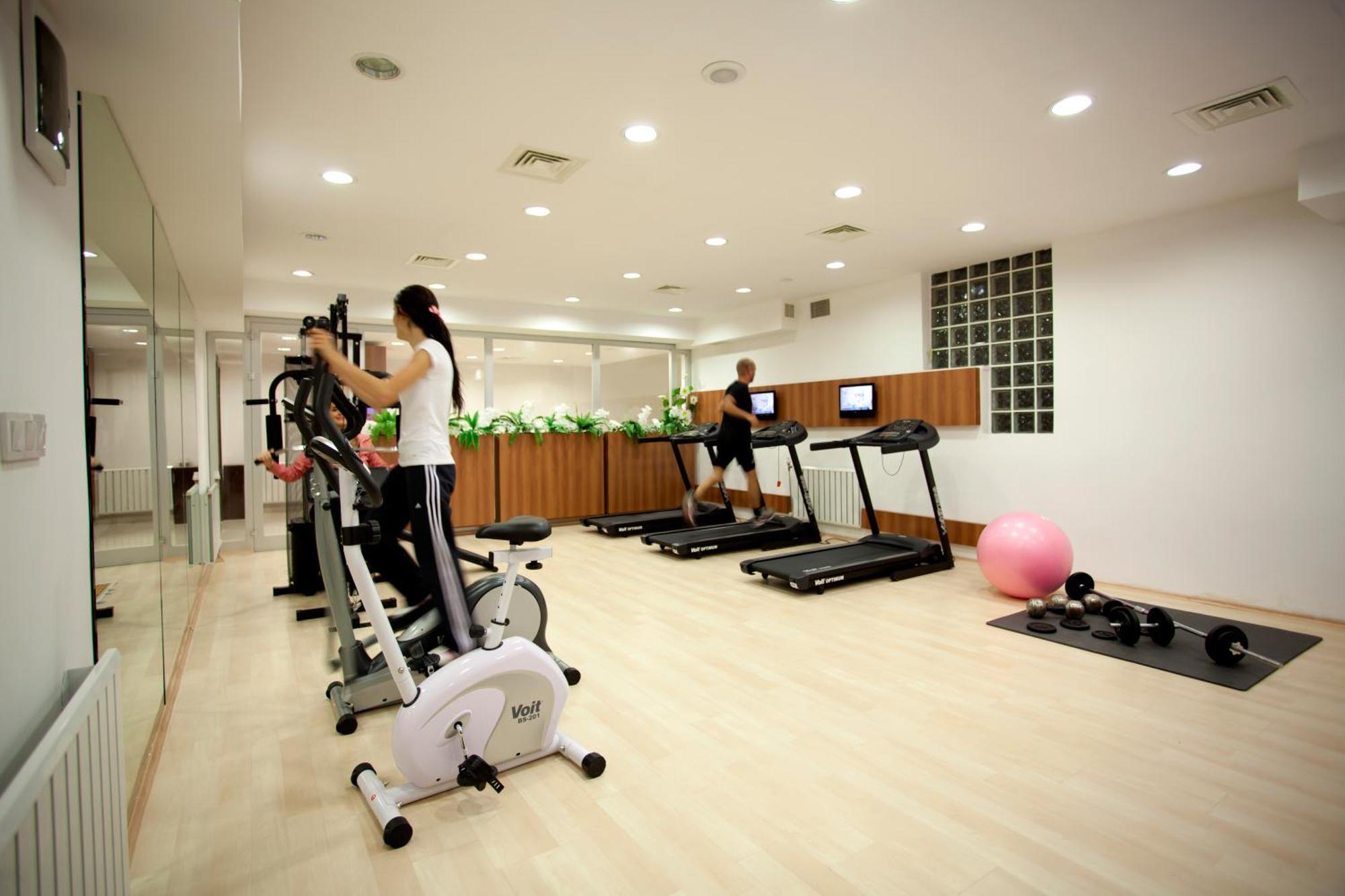 Sefa Hotel 2 チョルル エクステリア 写真