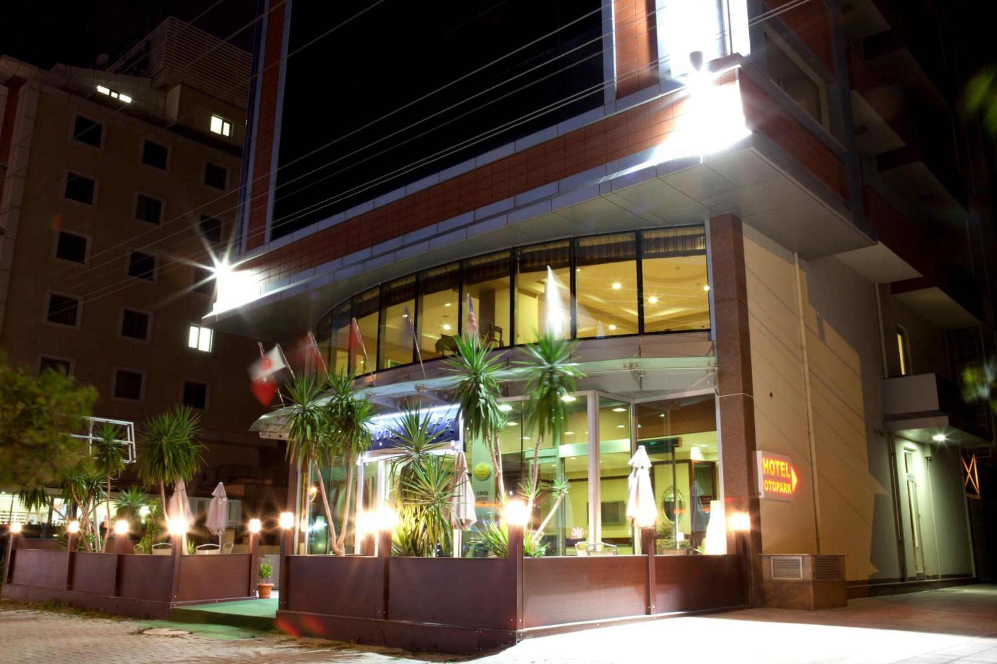 Sefa Hotel 2 チョルル エクステリア 写真